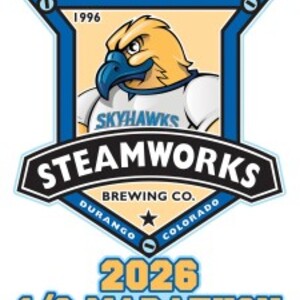 Steamworks Half Marathon