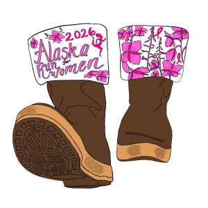 Alaska Run For Women