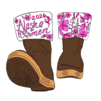 Alaska Run For Women