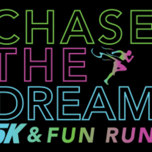 Chase the Dream 5K and Fun Run