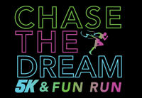 Chase the Dream 5K and Fun Run