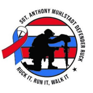 DEFENDER 5k and 2.2 mile Ruck