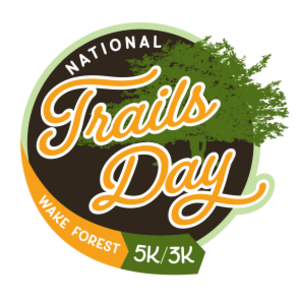 National Trails Day 5K and 3K