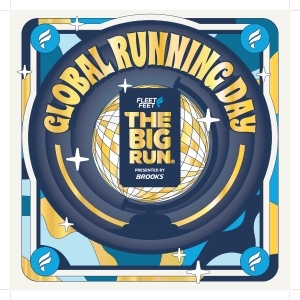 The Big Run 2026 - With Heel & Crank