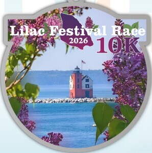 Mackinac Island Lilac Festival 10K