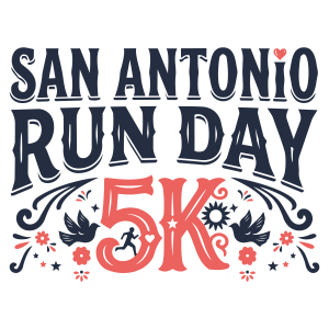 San Antonio Run Day 5k