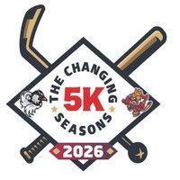 The Changing Seasons 5k presented by the Idaho Falls Chukars & Spud Kings
