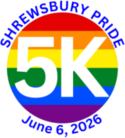 2nd Annual Shrewsbury Pride 5K
