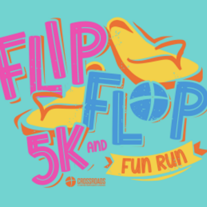 Flip Flop 5K & Fun Run