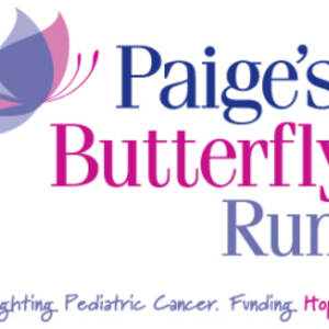 Paige's Butterfly Run
