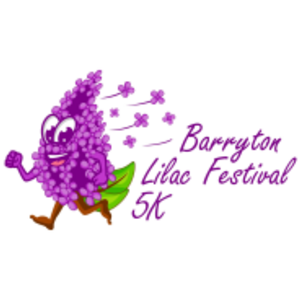 Barryton Lilac Festival 5K