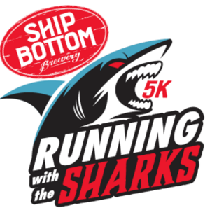 Ship Bottom Brewery's Running With the Sharks 5K