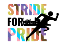 6th Annual Stride for Pride