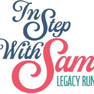 In Step With Sam: June 7, 2026 9:00AM!
