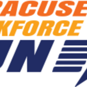 Syracuse WorkForce Run