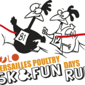 POULTRY DAYS 5K