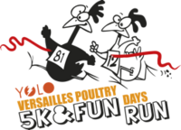 POULTRY DAYS 5K