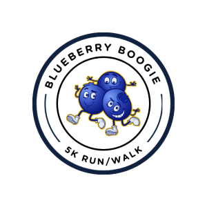 Godfrey's Farm Blueberry Boogie 5K Run/Walk Benefiting Benedictine