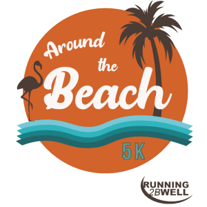 Around the Beach