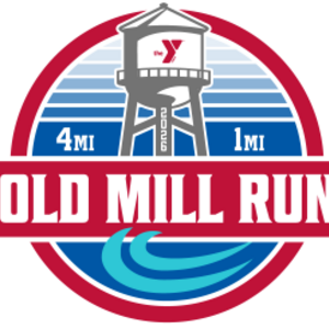 Old Mill Run 4 Miler & 1 mile