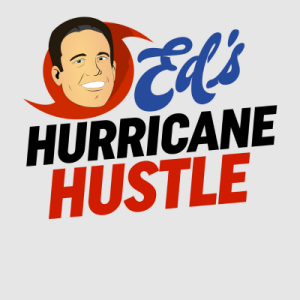 Ed's Hurricane Hustle | Presented by HTC