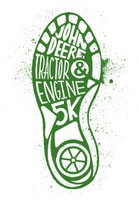 John Deere Tractor & Engine Museum 5K Walk/Run