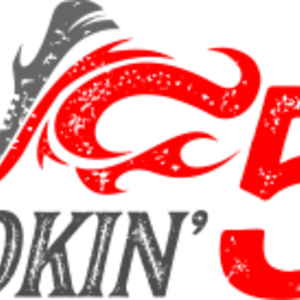DRC Smokin' 5K