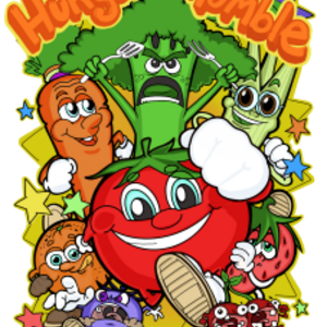 Hunger Rumble