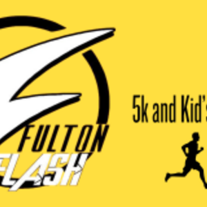 Fulton Flash Kid's Mile and 5K