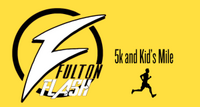 Fulton Flash Kid's Mile and 5K