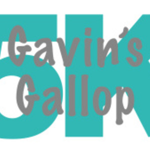 Gavin's Gallop 5K
