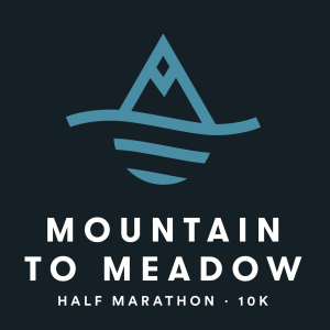 Mountain to Meadow Half Marathon & 10k