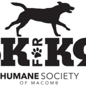 5K For K9s