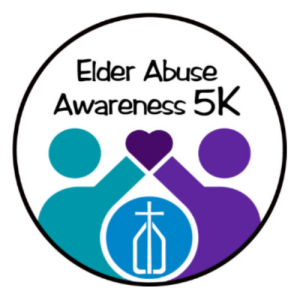 Stomping out Elder Abuse One Step At A Time