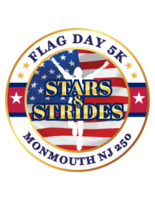 Monmouth County's Stars & Strides Flag Day 5K & 1-Mile Freedom Walk