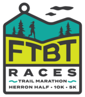 Herron Half Marathon, 10K and 5K Trail Run