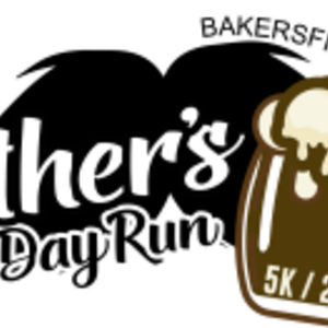 Bakersfield Father's Day Run