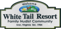 White Tail 5k Run & Walk