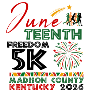 2026 Juneteenth Freedom 5K