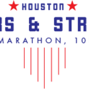 Houston Stars and Stripes Half Marathon, 10K, 5K & Kid's K presented by Houston Methodist