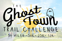 Ghost Town Trail Challenge