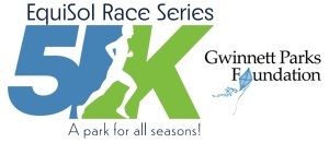 EquiSol Race Series (A Park for All Seasons) - Summer Solstice 5k