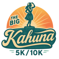 The Big Kahuna 5K, 10K - San Antonio