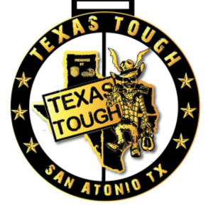 Texas Tough 5k, 10k & 10 Mile