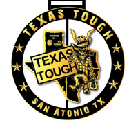 Texas Tough 5k, 10k & 10 Mile