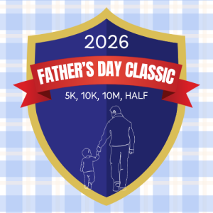 Father’s Day Classic – 5K, 10K, 10-Miler, and Half Marathon