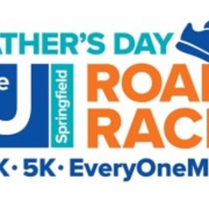 46th Annual Springfield JCC Father's Day Road Race