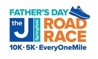 46th Annual Springfield JCC Father's Day Road Race