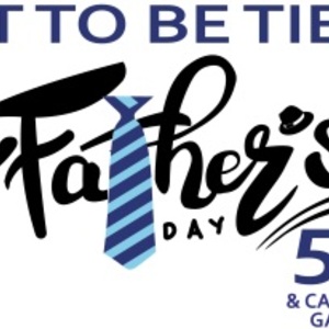 5th Annual Fit to be Tied - Father's Day 5K