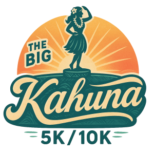 The Big Kahuna 5K, 10K - Tyler